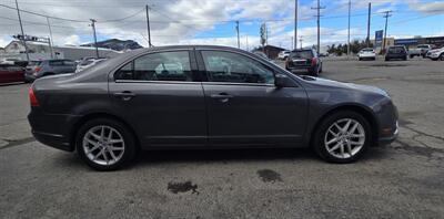 2012 Ford Fusion SEL - Photo 8 - Helena, MT 59601
