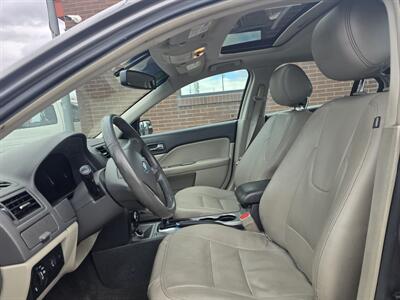 2012 Ford Fusion SEL - Photo 13 - Helena, MT 59601