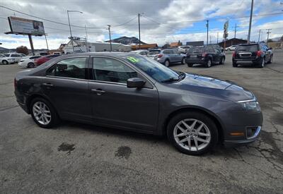 2012 Ford Fusion SEL - Photo 7 - Helena, MT 59601