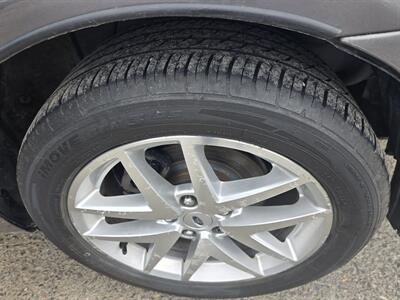 2012 Ford Fusion SEL - Photo 11 - Helena, MT 59601