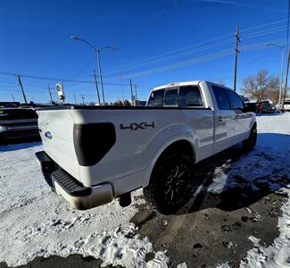 2013 Ford F-150 Lariat   - Photo 14 - Helena, MT 59601