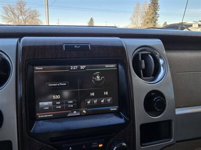 2013 Ford F-150 Lariat   - Photo 19 - Helena, MT 59601