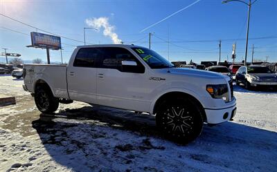 2013 Ford F-150 Lariat   - Photo 17 - Helena, MT 59601