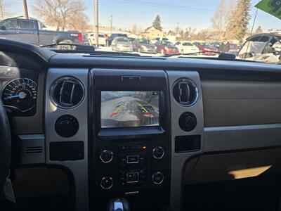 2013 Ford F-150 Lariat   - Photo 20 - Helena, MT 59601