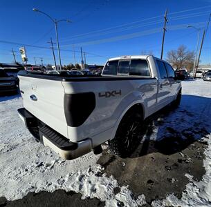 2013 Ford F-150 Lariat   - Photo 16 - Helena, MT 59601