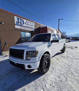 2013 Ford F-150 Lariat   - Photo 10 - Helena, MT 59601