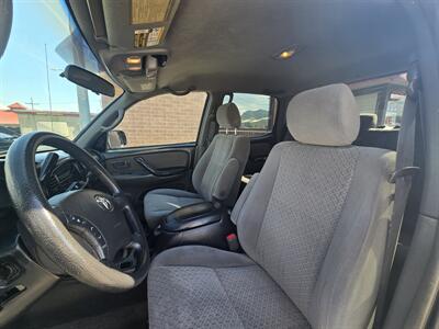 2006 Toyota Tundra SR5 SR5 4dr Double Cab   - Photo 13 - Helena, MT 59601
