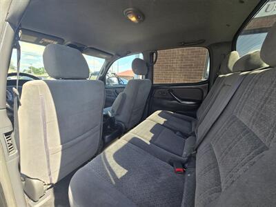 2006 Toyota Tundra SR5 SR5 4dr Double Cab   - Photo 14 - Helena, MT 59601