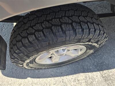 2006 Toyota Tundra SR5 SR5 4dr Double Cab   - Photo 12 - Helena, MT 59601