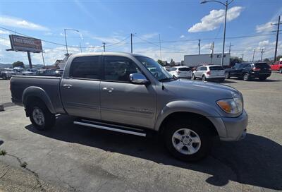 2006 Toyota Tundra SR5 SR5 4dr Double Cab   - Photo 8 - Helena, MT 59601