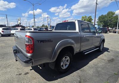 2006 Toyota Tundra SR5 SR5 4dr Double Cab   - Photo 9 - Helena, MT 59601