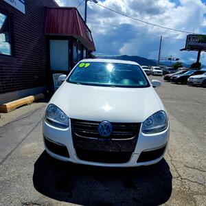 2009 Volkswagen Jetta SE   - Photo 3 - Helena, MT 59601