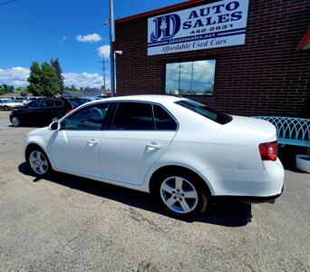 2009 Volkswagen Jetta SE   - Photo 10 - Helena, MT 59601