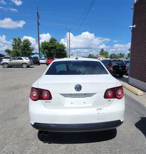 2009 Volkswagen Jetta SE   - Photo 5 - Helena, MT 59601