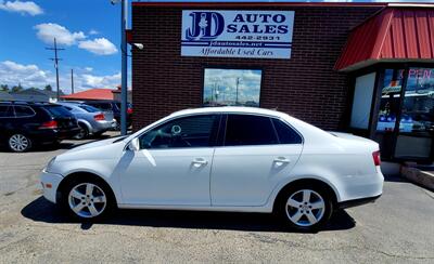 2009 Volkswagen Jetta SE   - Photo 1 - Helena, MT 59601