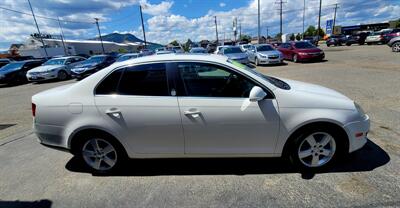 2009 Volkswagen Jetta SE   - Photo 12 - Helena, MT 59601