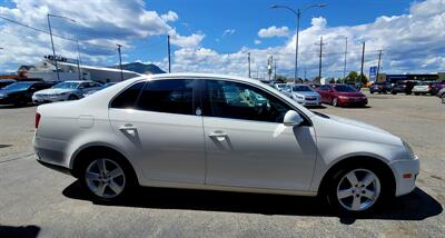 2009 Volkswagen Jetta SE   - Photo 6 - Helena, MT 59601