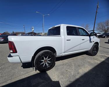 2013 RAM 1500 Sport   - Photo 10 - Helena, MT 59601