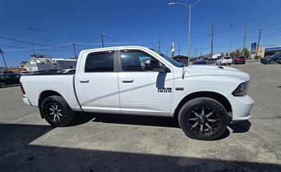 2013 RAM 1500 Sport   - Photo 9 - Helena, MT 59601