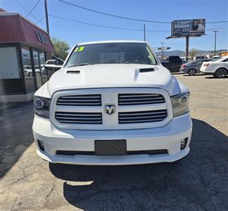 2013 RAM 1500 Sport   - Photo 5 - Helena, MT 59601