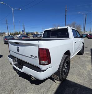 2013 RAM 1500 Sport   - Photo 11 - Helena, MT 59601