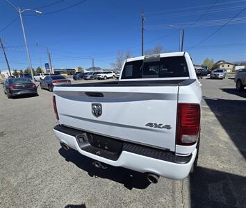 2013 RAM 1500 Sport   - Photo 12 - Helena, MT 59601