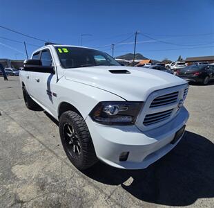 2013 RAM 1500 Sport   - Photo 23 - Helena, MT 59601