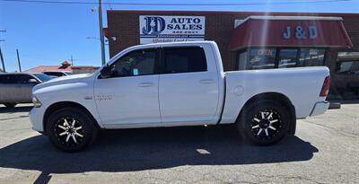 2013 RAM 1500 Sport   - Photo 1 - Helena, MT 59601
