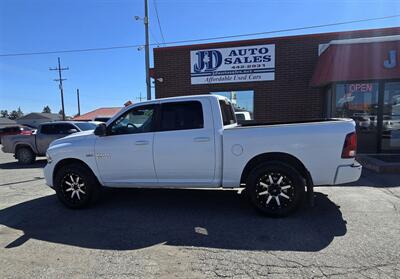 2013 RAM 1500 Sport   - Photo 20 - Helena, MT 59601