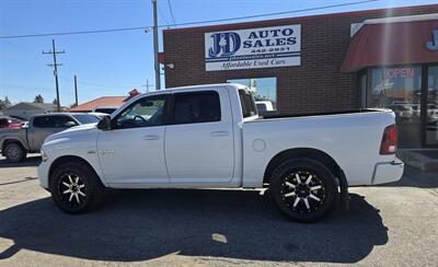 2013 RAM 1500 Sport   - Photo 21 - Helena, MT 59601