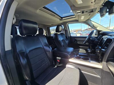 2013 RAM 1500 Sport   - Photo 14 - Helena, MT 59601