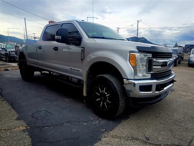 2017 Ford F-350 XLT   - Photo 27 - Helena, MT 59601