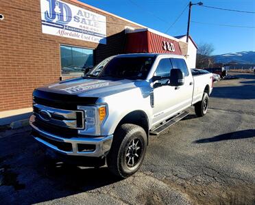 2017 Ford F-350 XLT   - Photo 4 - Helena, MT 59601