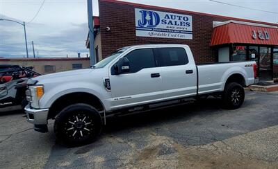 2017 Ford F-350 XLT   - Photo 7 - Helena, MT 59601