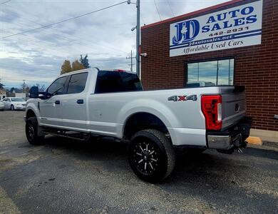 2017 Ford F-350 XLT   - Photo 17 - Helena, MT 59601