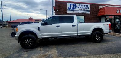 2017 Ford F-350 XLT   - Photo 6 - Helena, MT 59601