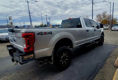 2017 Ford F-350 XLT   - Photo 24 - Helena, MT 59601