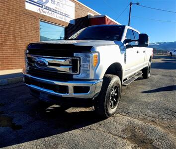 2017 Ford F-350 XLT   - Photo 5 - Helena, MT 59601