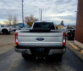 2017 Ford F-350 XLT   - Photo 13 - Helena, MT 59601