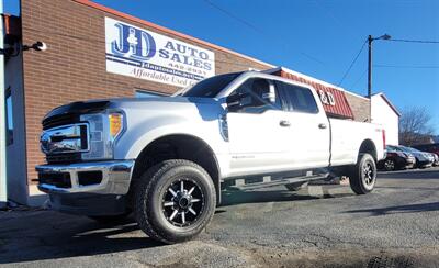 2017 Ford F-350 XLT   - Photo 3 - Helena, MT 59601