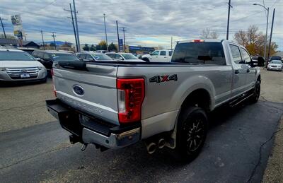 2017 Ford F-350 XLT   - Photo 25 - Helena, MT 59601