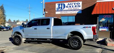 2017 Ford F-350 XLT   - Photo 2 - Helena, MT 59601