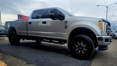 2017 Ford F-350 XLT   - Photo 11 - Helena, MT 59601