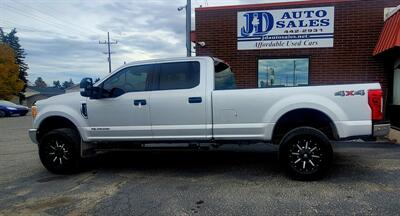 2017 Ford F-350 XLT   - Photo 19 - Helena, MT 59601