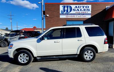 2010 Ford Explorer XLT   - Photo 1 - Helena, MT 59601