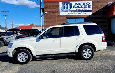 2010 Ford Explorer XLT   - Photo 15 - Helena, MT 59601