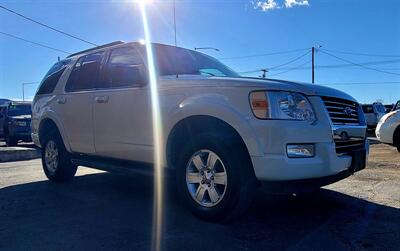 2010 Ford Explorer XLT   - Photo 4 - Helena, MT 59601