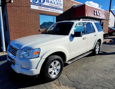 2010 Ford Explorer XLT   - Photo 18 - Helena, MT 59601