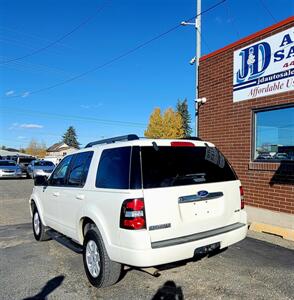 2010 Ford Explorer XLT   - Photo 20 - Helena, MT 59601