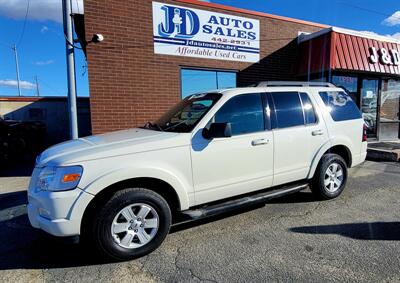 2010 Ford Explorer XLT   - Photo 13 - Helena, MT 59601